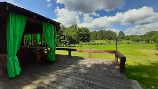 Лесной Эдем - 6