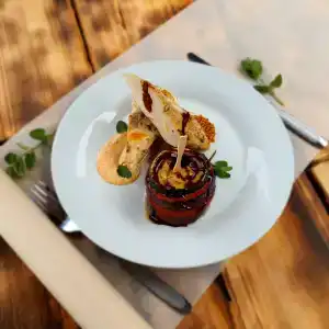 Лесной Эдем - 4