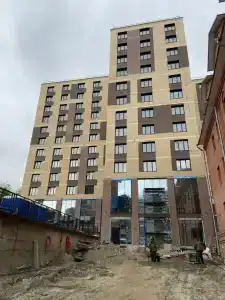 БОНАПАРТ Новосибирск - 57
