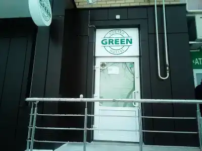 Green hostel - 2
