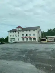 Бон Вояж - 3