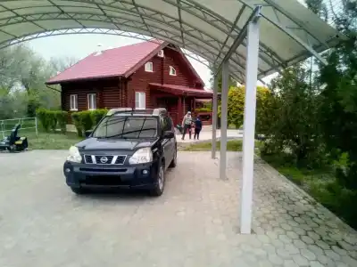Волга-Волга - 7