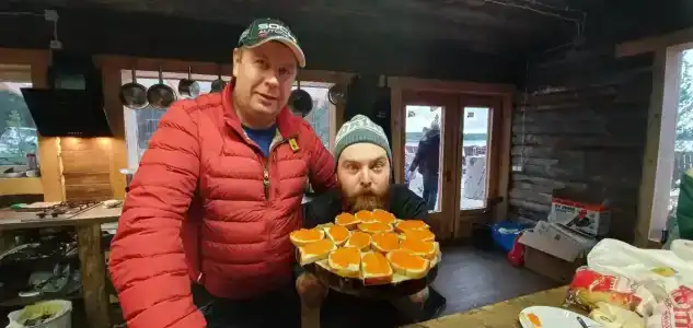 Karelia Village - 96