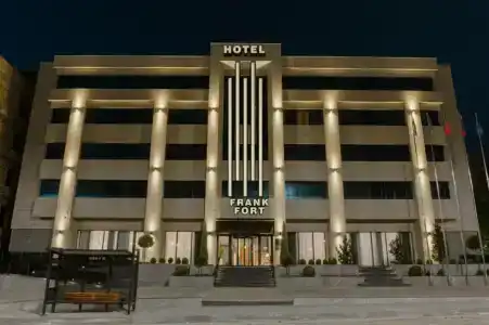 Frankfort and Spa - 41