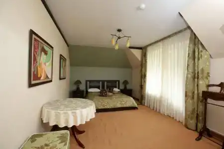 Tulip Residence & Spa - 27