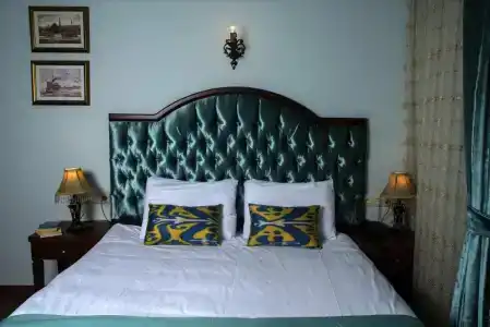 Tashkonak Studio Suites - 11