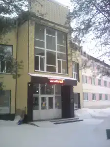 Томь-Усинский - 72