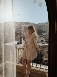 Angel Cave Suite - 19