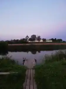 Река Времени - 54