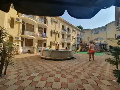 Гостевой комплекс Олимп - 51