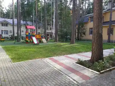 База Путеец - 23