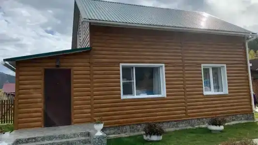 Гостевой дом на Молодежной 13 - 1