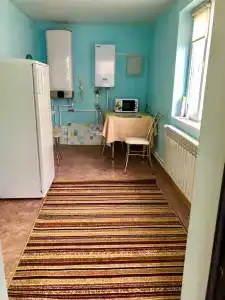 Уютный - 1