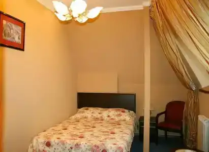 Серебряный Бор - 77