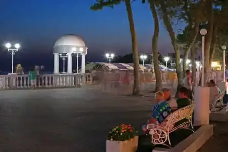 Колосок - 2