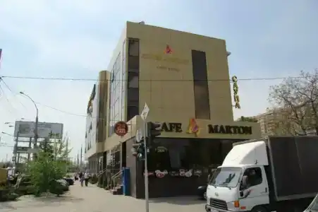 Marton Тургенева - 24