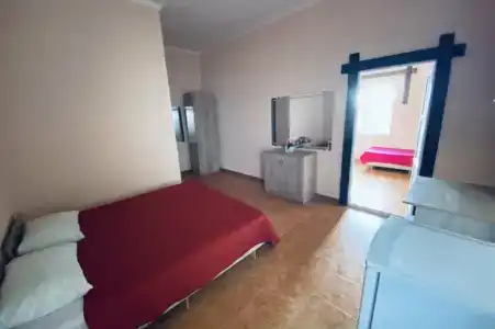 Family House - 48
