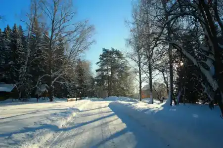 ОК Архангельское - 5