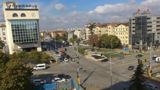 Sofia Balkan, a Luxury Collection, Sofia - 17