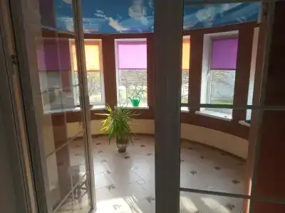 Тихая заводь - 14