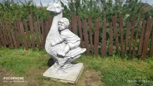 Гуселетовские плесы - 45