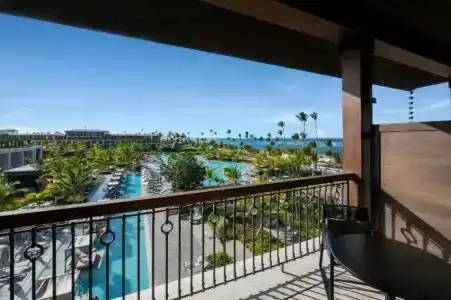 Lopesan Costa Bávaro Resort, Spa & Casino - 11