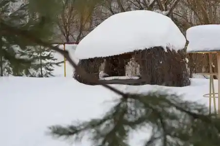Атаманский хутор - 5
