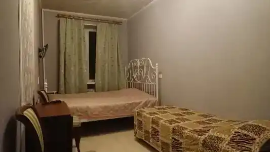 HomeOtel Автово - 6