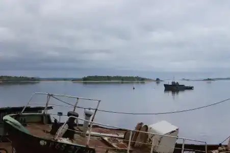 Гостевой дом у Белого моря - 14