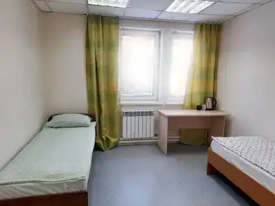Богучаны - 14