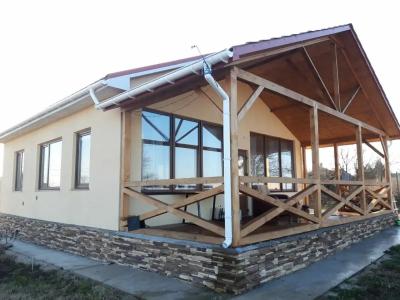 Кемпинг Порфмий - 10