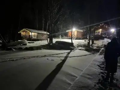 Дальний кордон - 6