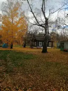Восход - 1