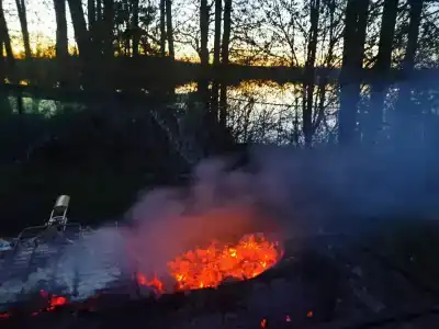 Бережок - 9