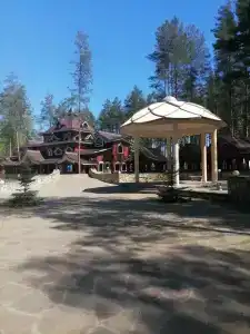 Лесная сказка - 86