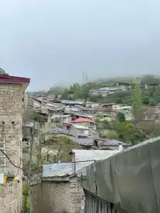 у тёти Ханий - 23