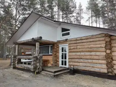 Северное сияние - 86