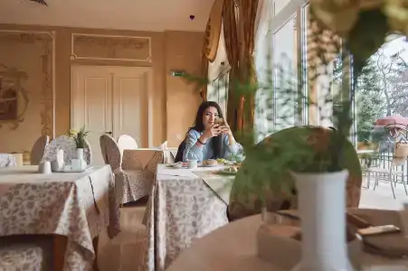 Алые Паруса - 16