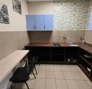Мск Хостел - 14
