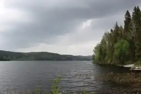 Гостевой Дворик - 33