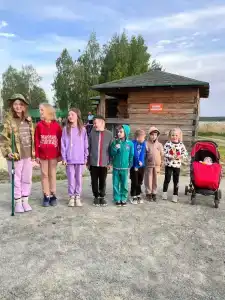 Акуля - 11
