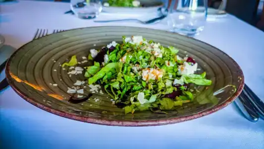 Шале Гринвуд - 34