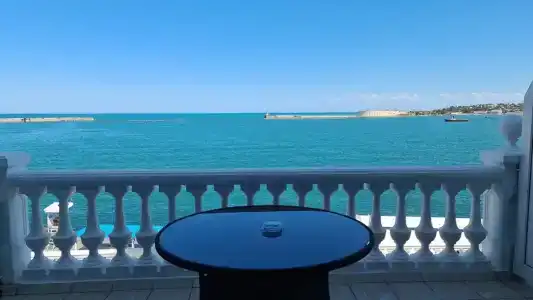 Хрустальный Resort & SPA - 33