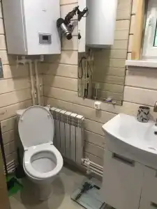 Тихий уголок - 55