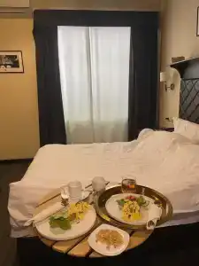 11 Hotel & Garden - 33