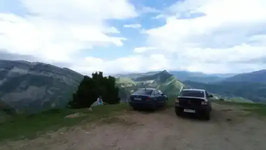 Крепость Шамиля - 26