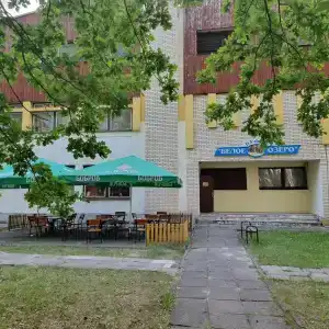 Белое озеро - 7