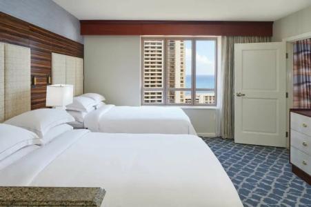 Hilton Grand Vacations Club at Hilton Hawaiian Village - 27