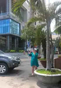 Green - 13