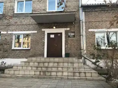 Дом для приезжих - 2